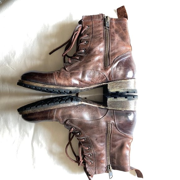 boots like freebird but cheaper